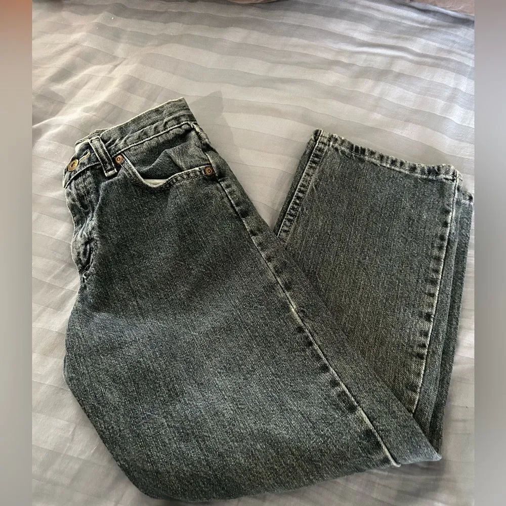 Boys Bailey’s Jeans